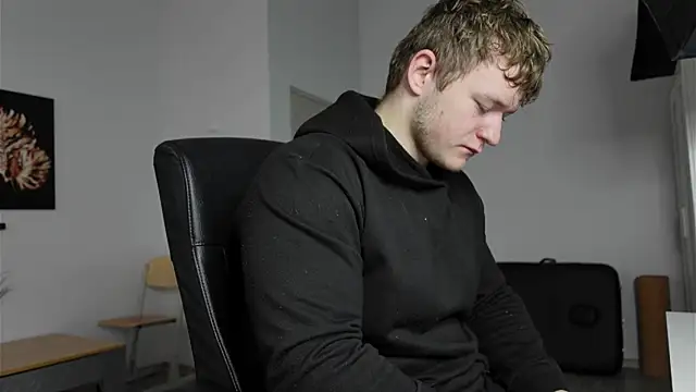 Richard Dullas online show from 28, 9, 2025