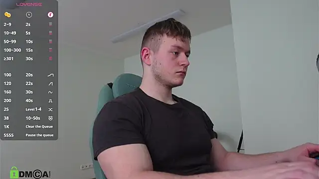 Richard Dullas online show from 5, 2, 2026