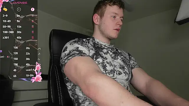 Richard Dullas online show from 25, 2, 2026