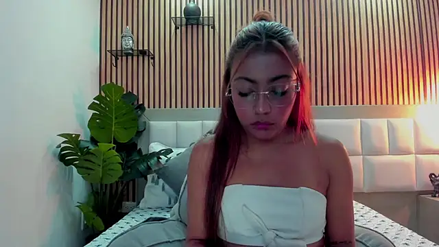 KattyBonnie online show from 28, 11, 2025