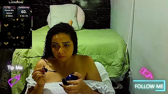  naughty milf online show from 20, 3, 2026