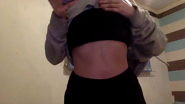 Bellababexox online show from 4, 11, 2025