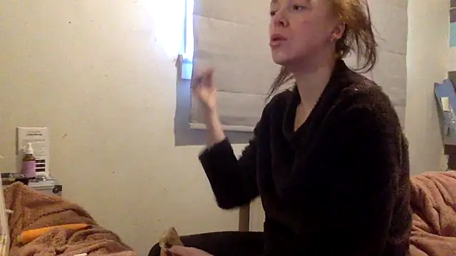 Snapshot of Bellababexox chatting on 30, 4, 2026 Bellababexox online show from 30, 4, 2026