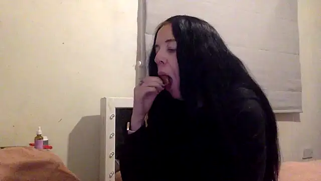 Snapshot of Bellababexox chatting on 9, 5, 2026 Bellababexox online show from 9, 5, 2026