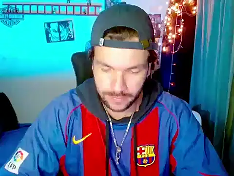 cortelioni massimo  online show from 23, 12, 2025