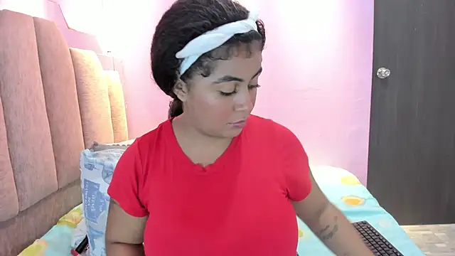 AndreaSweet2 online show from 14, 10, 2025