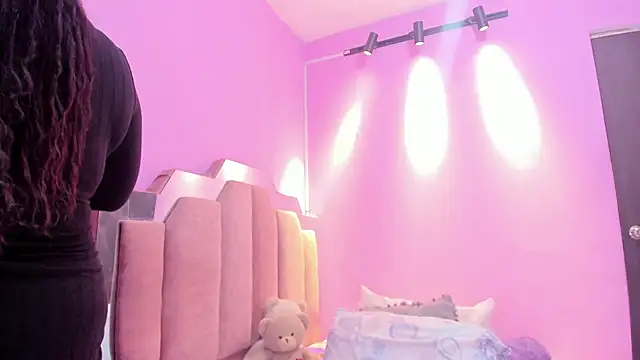 AndreaSweet2 online show from 18, 12, 2025