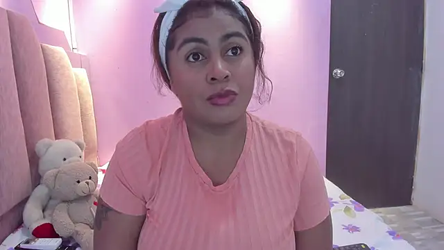 AndreaSweet2 online show from 9, 1, 2026