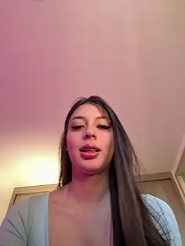 Snapshot of Mavii_ chatting on 26, 5, 2026 Mavii online show from 26, 5, 2026