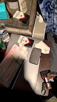 DecimalPoint222InchCock online show from 17, 12, 2025