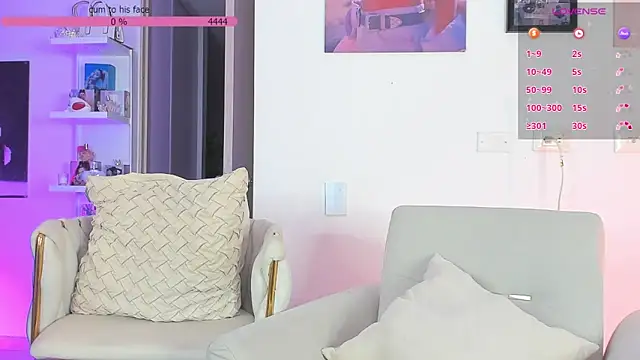 Snapshot of isa-gomez chatting on 11, 6, 2026 isa-gomez online show from 11, 6, 2026