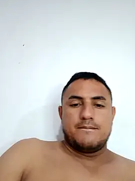 Geral Yeraldyn09 online show from 30, 10, 2025