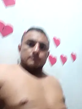 Geral Yeraldyn09 online show from 20, 11, 2025