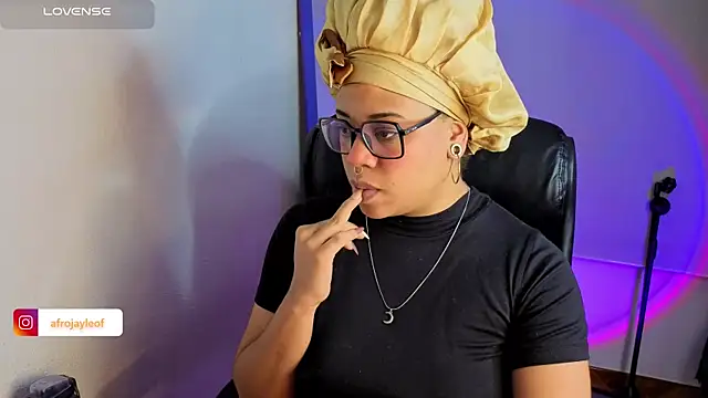 Snapshot of afro_jayleof chatting on 30, 9, 2025 afro jayleof online show from 30, 9, 2025