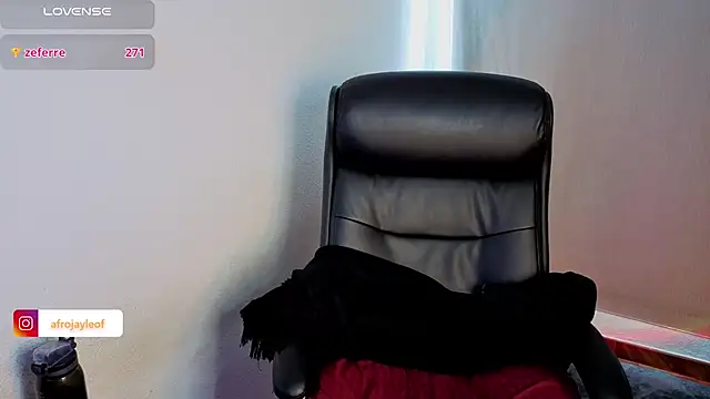 Snapshot of afro_jayleof chatting on 12, 10, 2025 afro jayleof online show from 12, 10, 2025