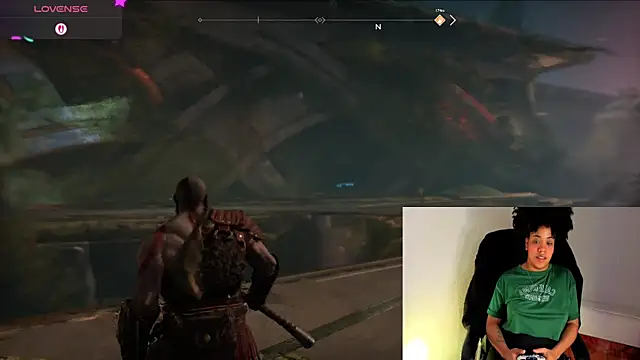 afro jayleof online show from 26, 4, 2026