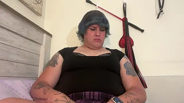 Julietserenity online show from 21, 11, 2025