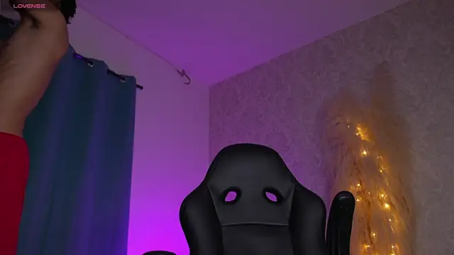 Afro god  online show from 7, 1, 2026