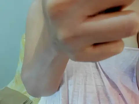 sweetkaley online show from 14, 3, 2026