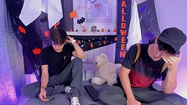 sweet petter online show from 25, 10, 2025