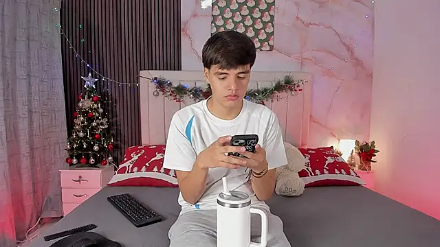 sweet petter online show from 18, 12, 2025