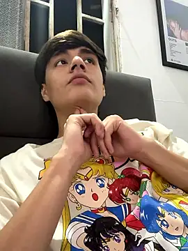 sweet petter online show from 15, 1, 2026