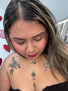 ashley-swift- online show from 25, 3, 2026