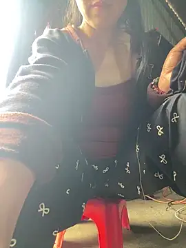 Huong-Ly online show from 26, 9, 2025