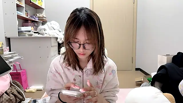 Ann-cookie online show from 18, 3, 2026