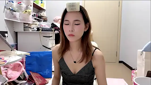 Snapshot of Ann-cookie chatting on 22, 5, 2026 Ann-cookie online show from 22, 5, 2026