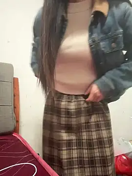 crhong666 online show from 5, 4, 2026