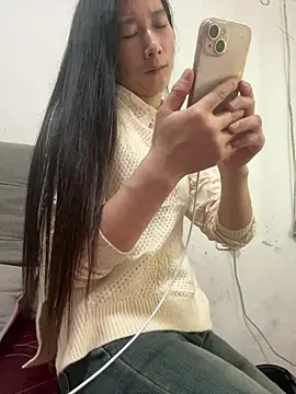 crhong666 online show from 9, 4, 2026