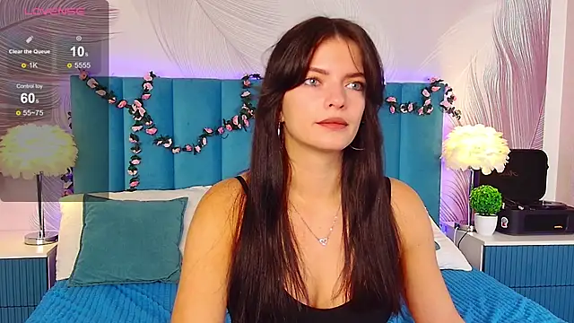 kimberlyy77 online show from 15, 9, 2025