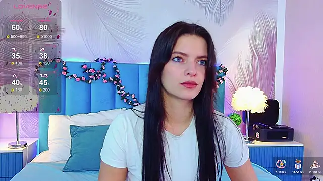 kimberlyy77 online show from 8, 11, 2025