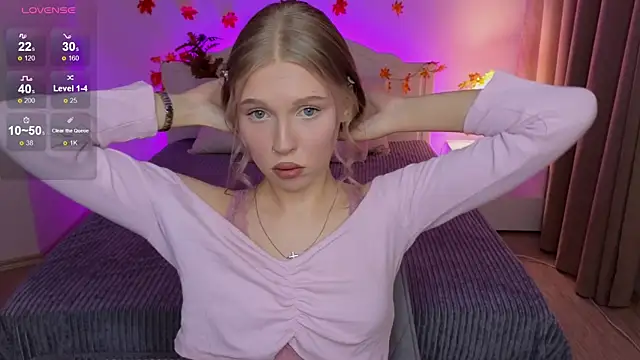 Snapshot of Maryan_a chatting on 30, 9, 2025 Maryan a online show from 30, 9, 2025