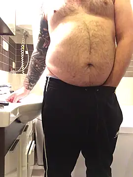 JeffryBoy36 online show from 27, 10, 2025