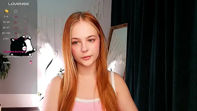 jolly bean online show from 29, 9, 2025