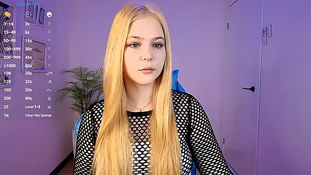 jolly bean online show from 27, 11, 2025