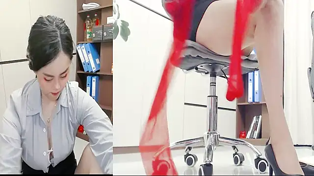 Eileen-L online show from 1, 3, 2026