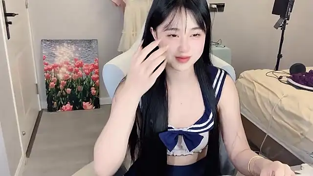 Sheepoooooooo online show from 7, 10, 2025