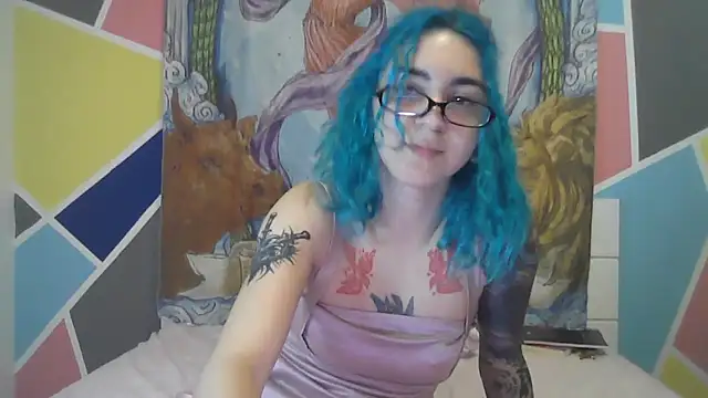 peetitefairy online show from 1, 10, 2025