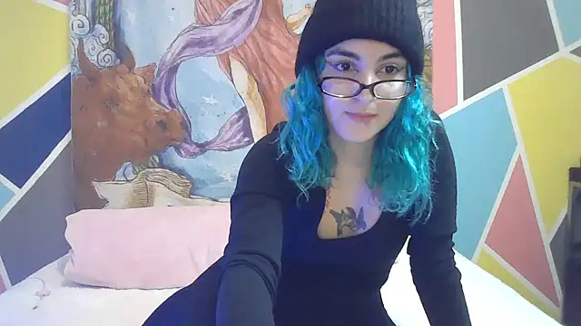 peetitefairy online show from 9, 10, 2025