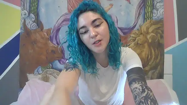 peetitefairy online show from 13, 10, 2025