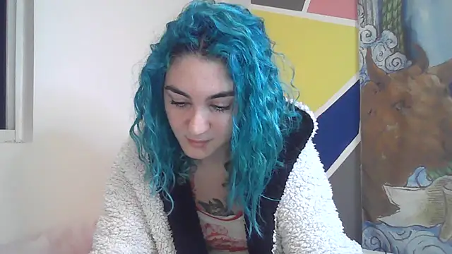 peetitefairy online show from 16, 10, 2025