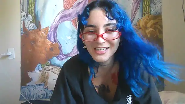 peetitefairy online show from 27, 2, 2026