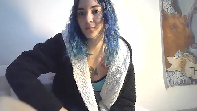 Snapshot of peetitefairy chatting on 1, 8, 2026 peetitefairy online show from 1, 8, 2026