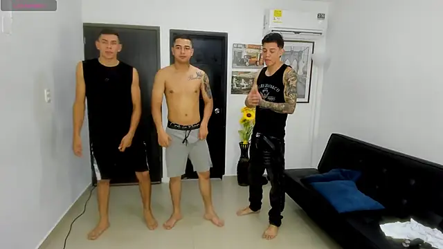 Playhardsex  online show from 20, 3, 2026