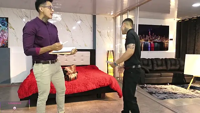 Playhardsex  online show from 7, 4, 2026