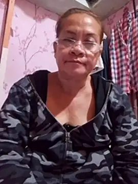 vickyhot1966 online show from 13, 3, 2026