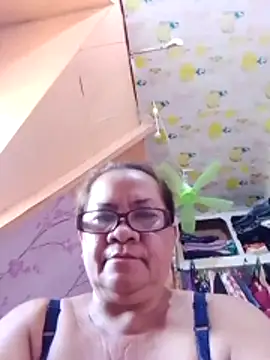Snapshot of vickyhot1966 chatting on 1, 5, 2026 vickyhot1966 online show from 1, 5, 2026